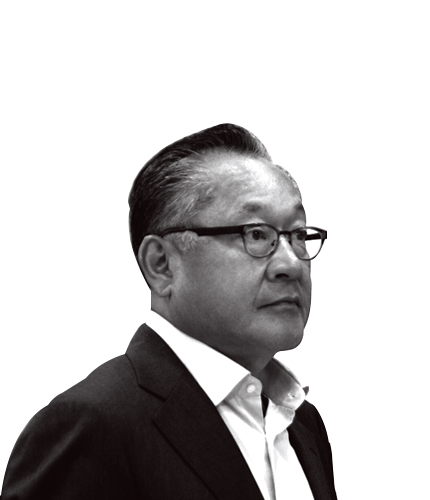 한솔그룹 CEO 조동길 회장